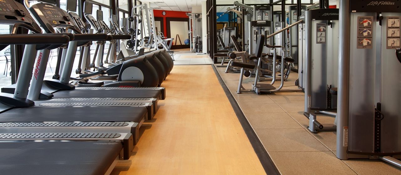 Doubletree By Hilton Hotel Boston - Bedford Glen Екстериор снимка