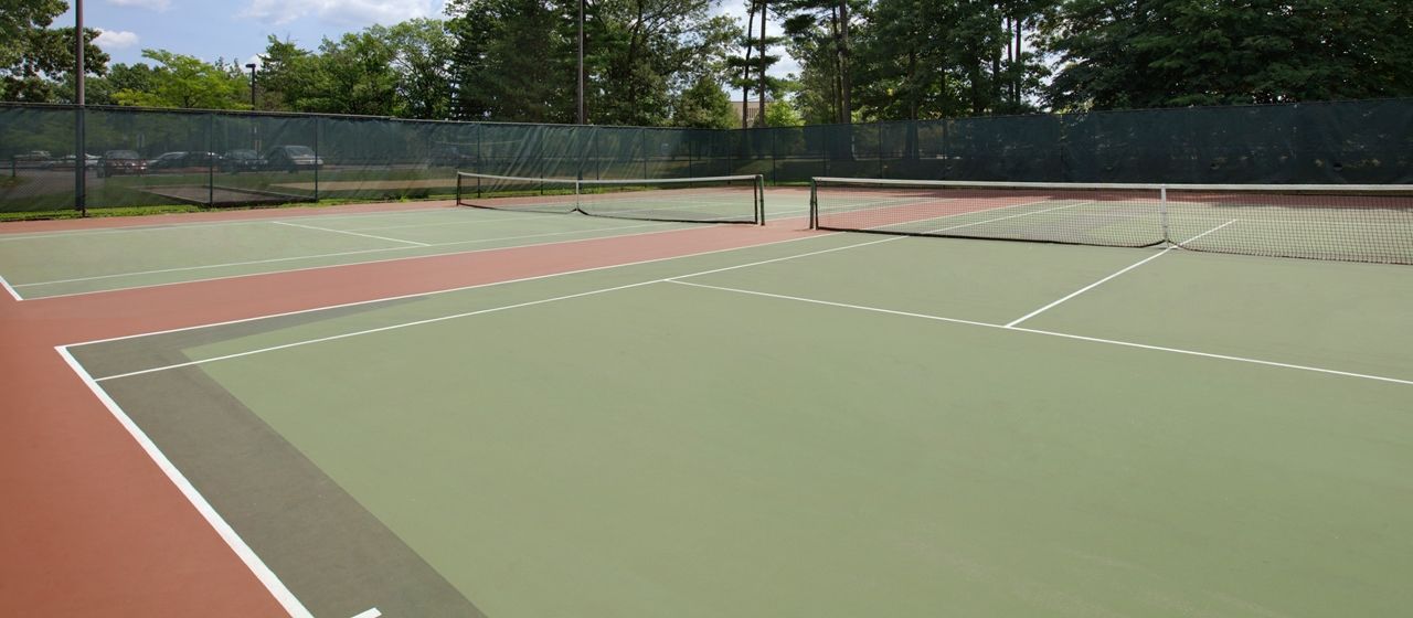 Doubletree By Hilton Hotel Boston - Bedford Glen Екстериор снимка