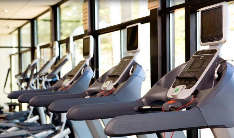 Doubletree By Hilton Hotel Boston - Bedford Glen Екстериор снимка