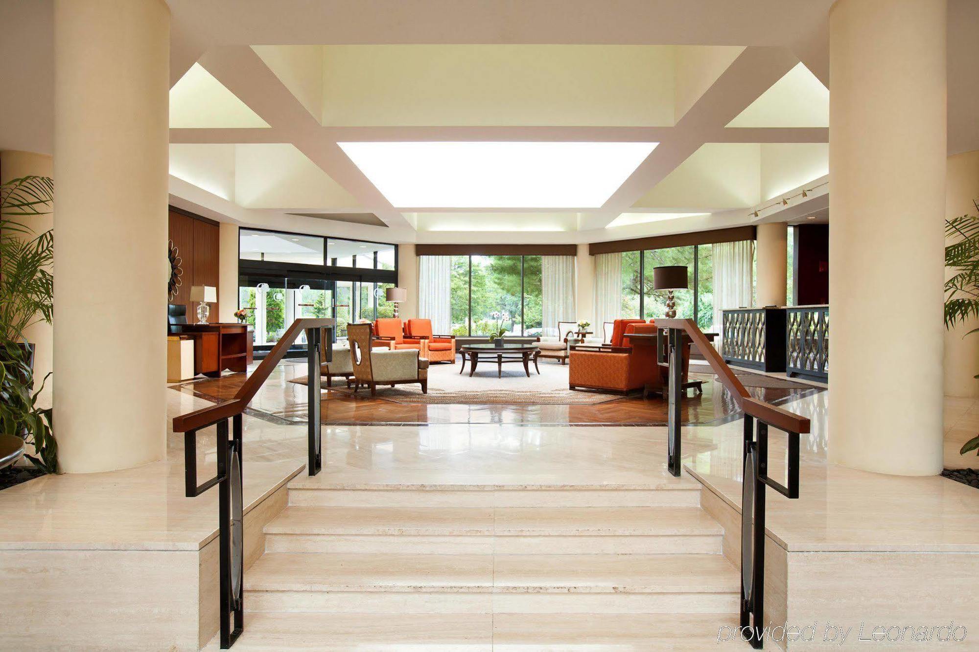 Doubletree By Hilton Hotel Boston - Bedford Glen Екстериор снимка