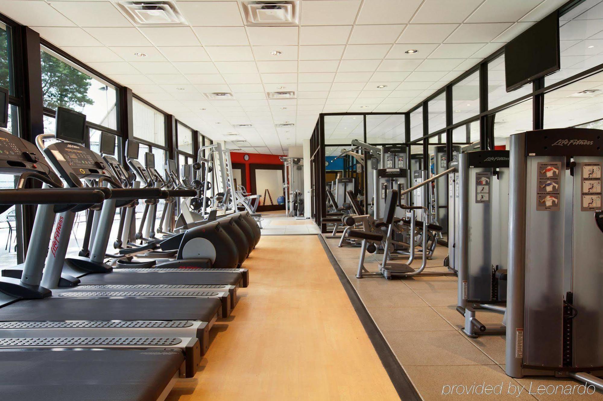 Doubletree By Hilton Hotel Boston - Bedford Glen Екстериор снимка