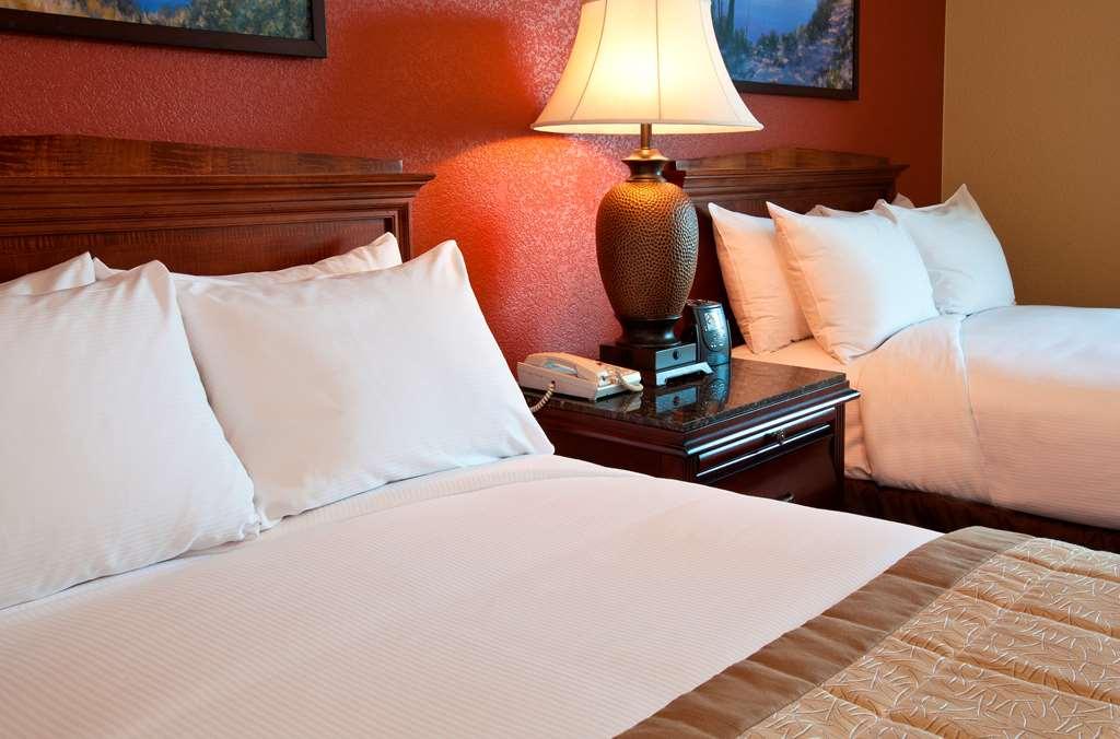 Doubletree By Hilton Hotel Boston - Bedford Glen Стая снимка